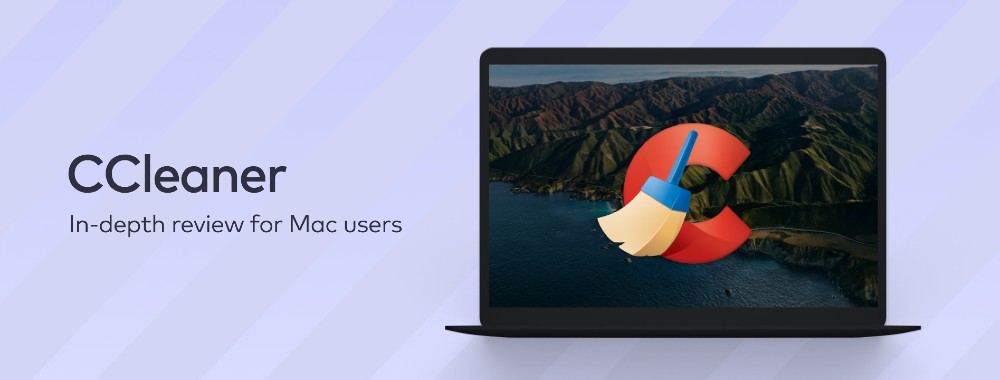 Avis sur CCleaner pour Mac : est-il utile et vaut-il son prix ? [+ Prix et Fonctionnalités]